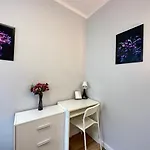 Mmrent Flower 民宿 格但斯克