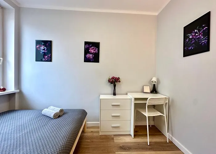 ホームステイ Mmrent Flower